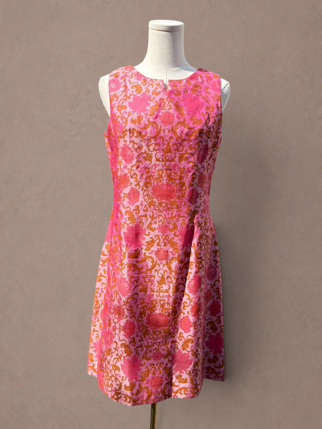 Thai Silk 60s Three Piece Set