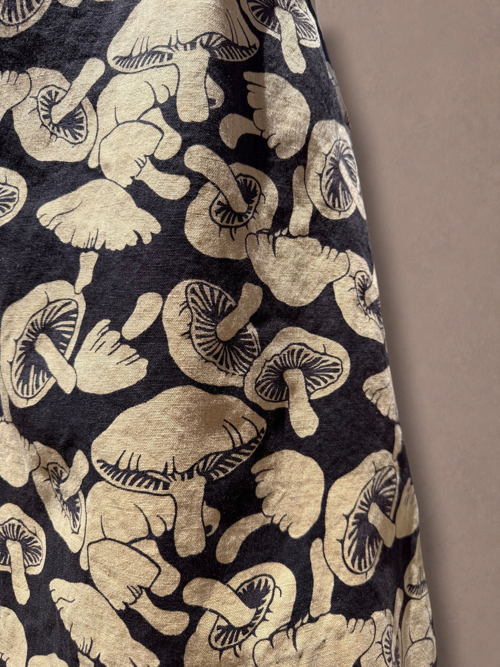 The Forager’s Dress - Late 1960s Mini