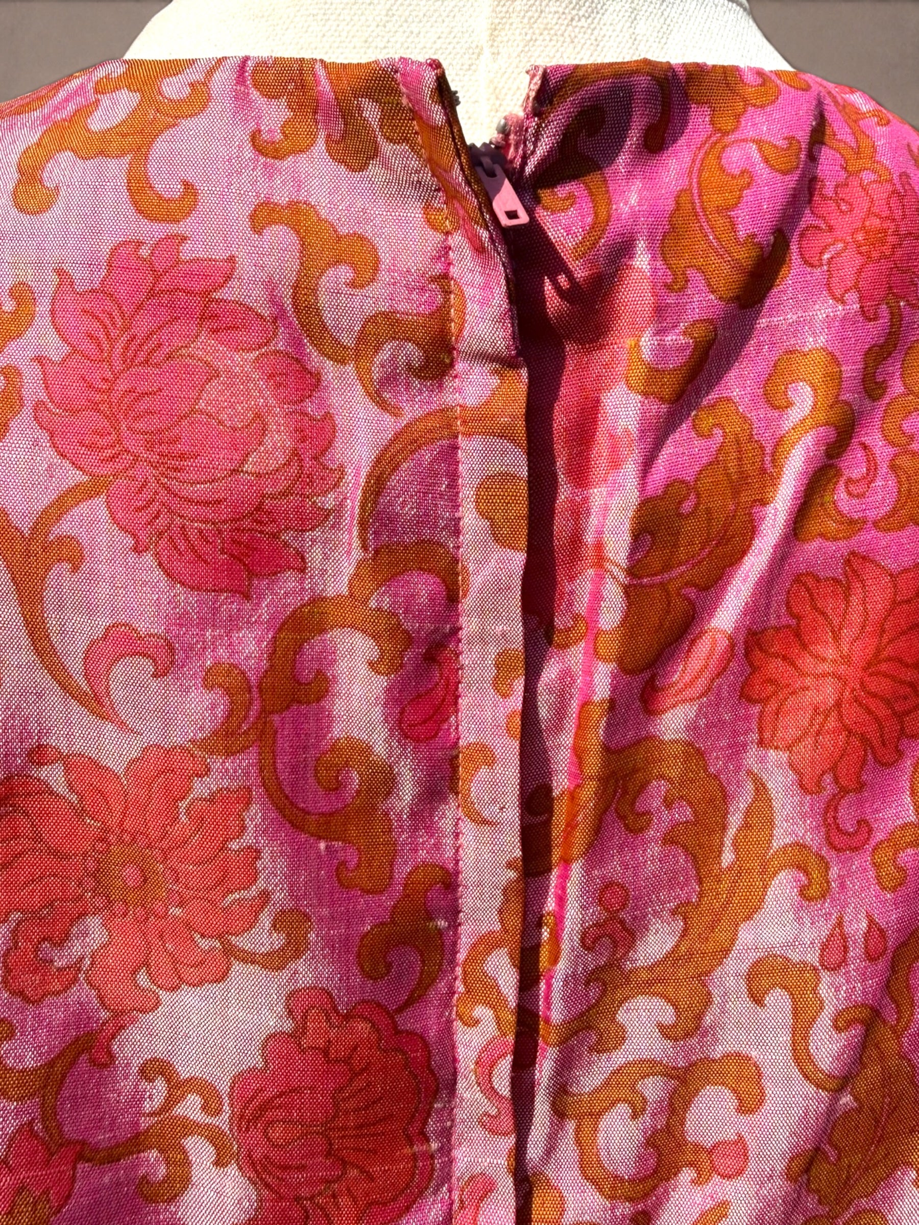 Thai Silk 60s Three Piece Set