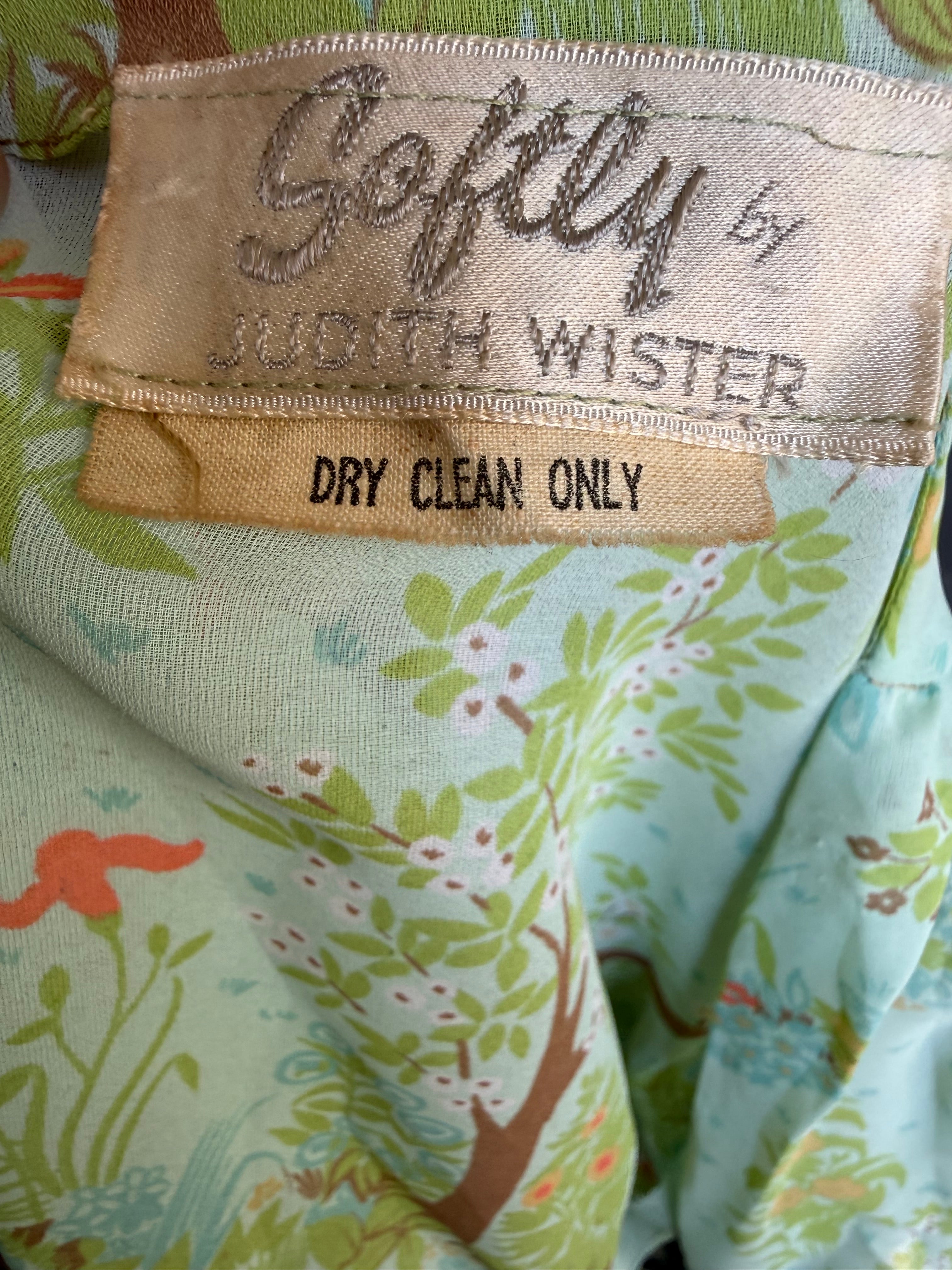 Woodland Novelty Print Two Piece Set by Softly